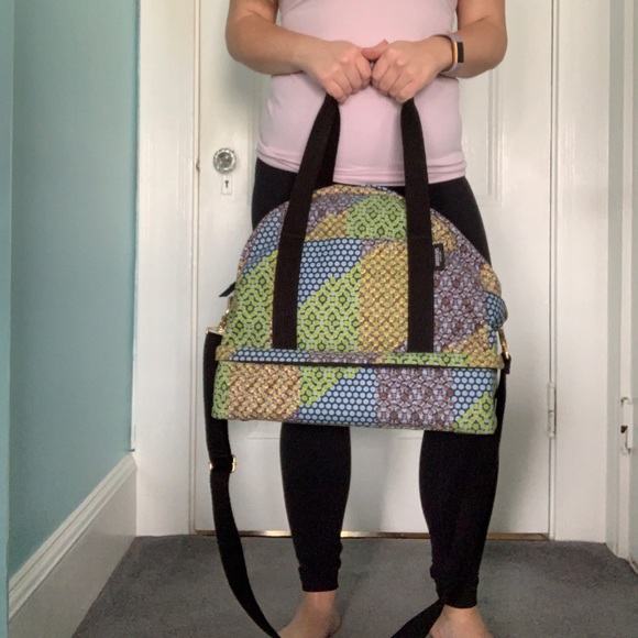 kate spade Handbags - 🔥KATE SPADE Saturday Small Weekender Bag🔥